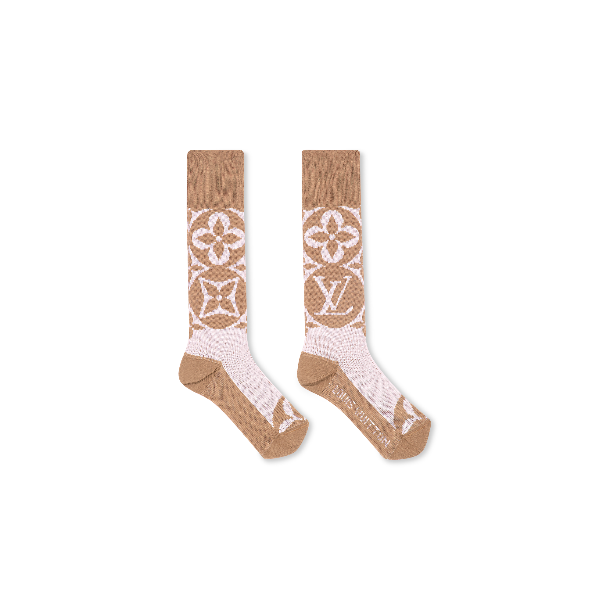 ヴィトンソックススニーカーロック